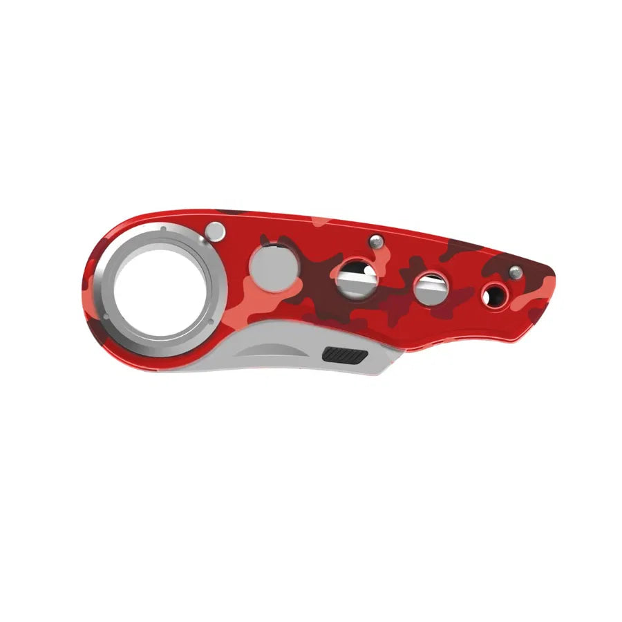 Intex Commando Turbo Knife