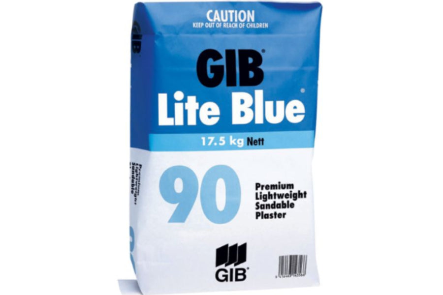 GIB Lite Blue 90 (17.5kg)