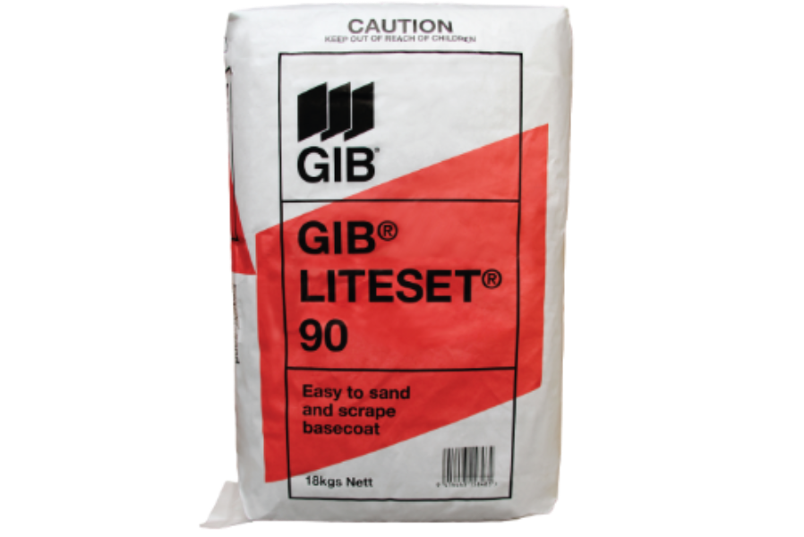 GIB LiteSet 90 - 18kg