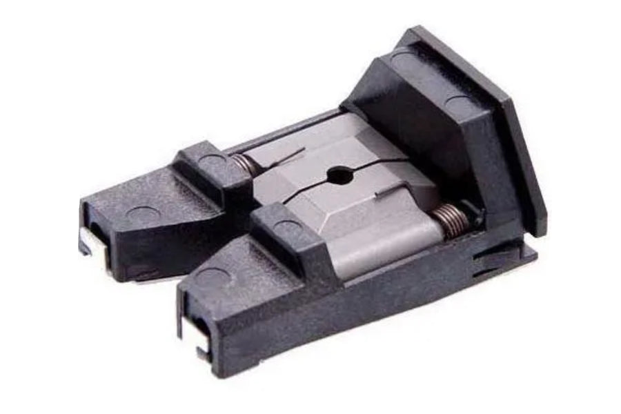 Makita Screw Gun Guide Box Complete DFR550