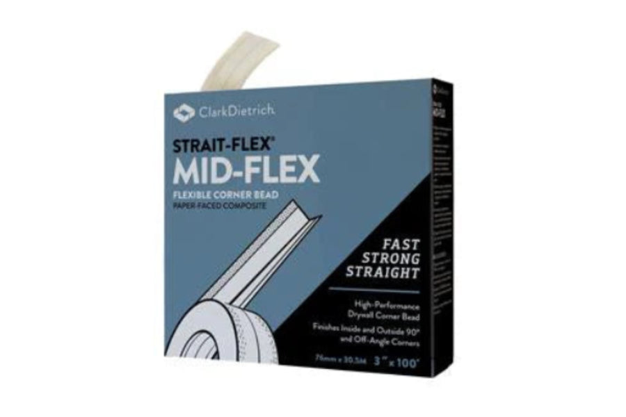Straitflex Midflex 300 (30m)