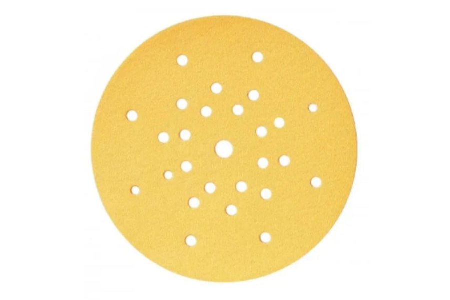 Mirka 240g Soft Grip Disc 225mm