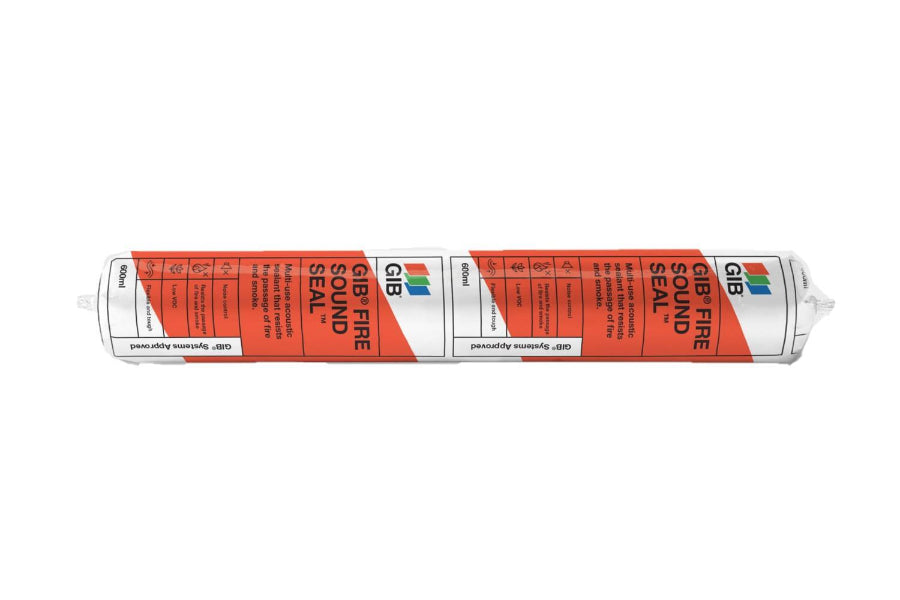 GIB Fire Soundseal Sausage 600ml