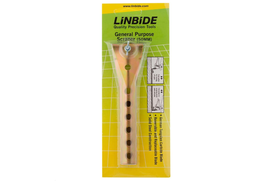 Linbide Wall Scraper