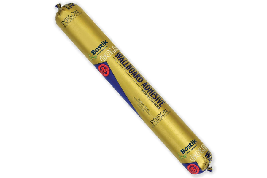 Bostik Wallboard Gold (600ml)