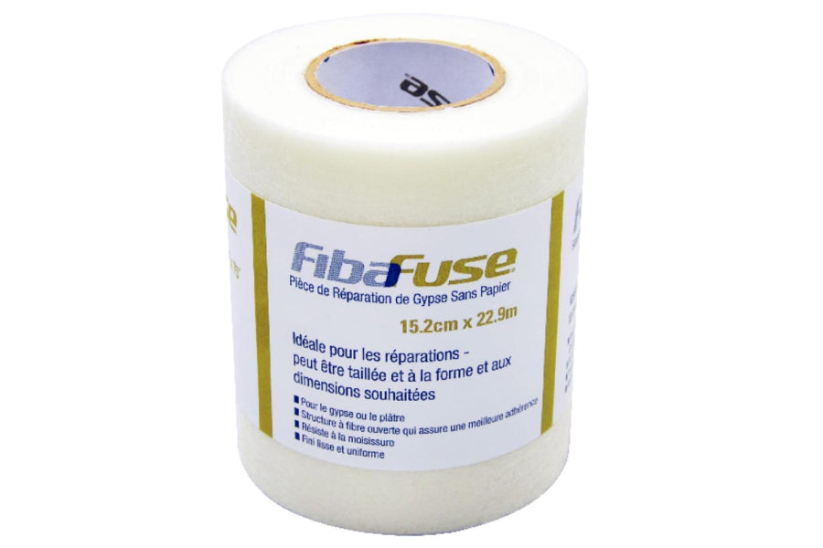 Fibafuse Paperless Drywall Tape (15cm x 23m)