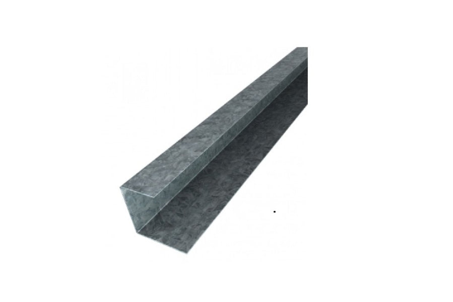 Rondo 140 Perimeter Channel 3.0m 28mm