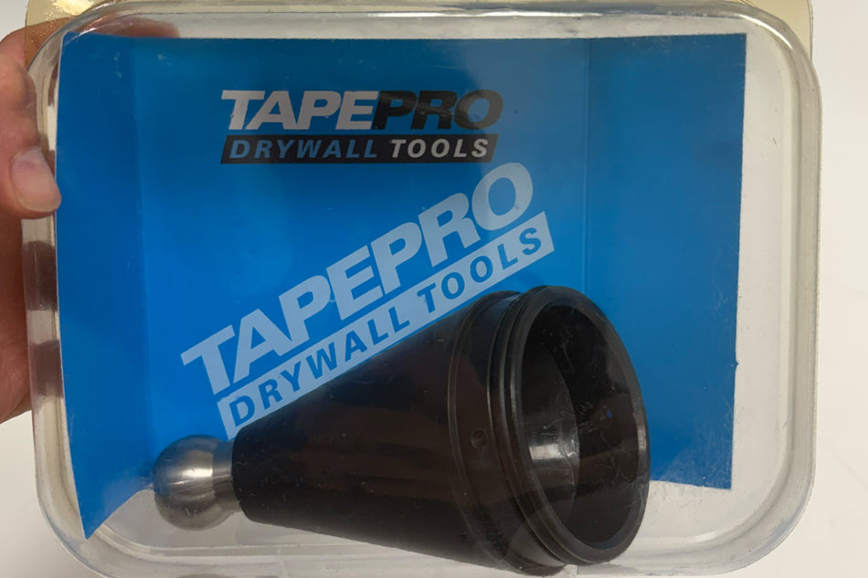 Tapepro Round Compound Applicator Nozzle