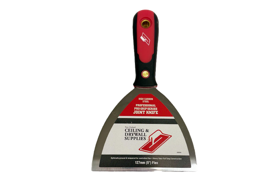NZCDS Pro-Grip Joint Knife (127mm)