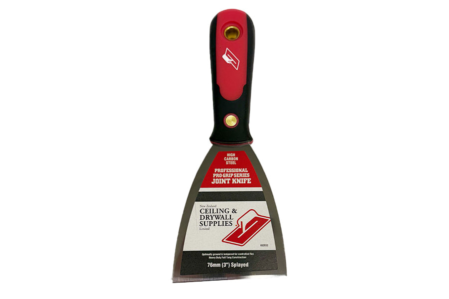 NZCDS Pro-Grip Joint Knife (76mm)