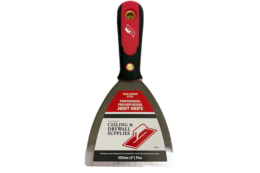 NZCDS Pro-Grip Joint Knife (102mm)