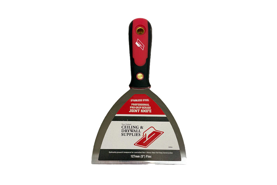 NZCDS Pro-Grip Joint Knife S/S (127mm)