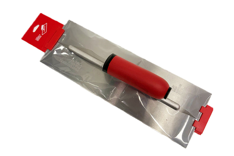 NZCDS Pro-Grip Flat Trowel (280mm)