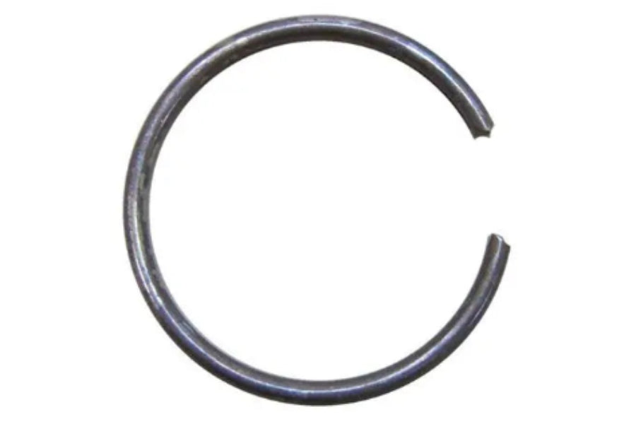 Flex Brass Ring Clip