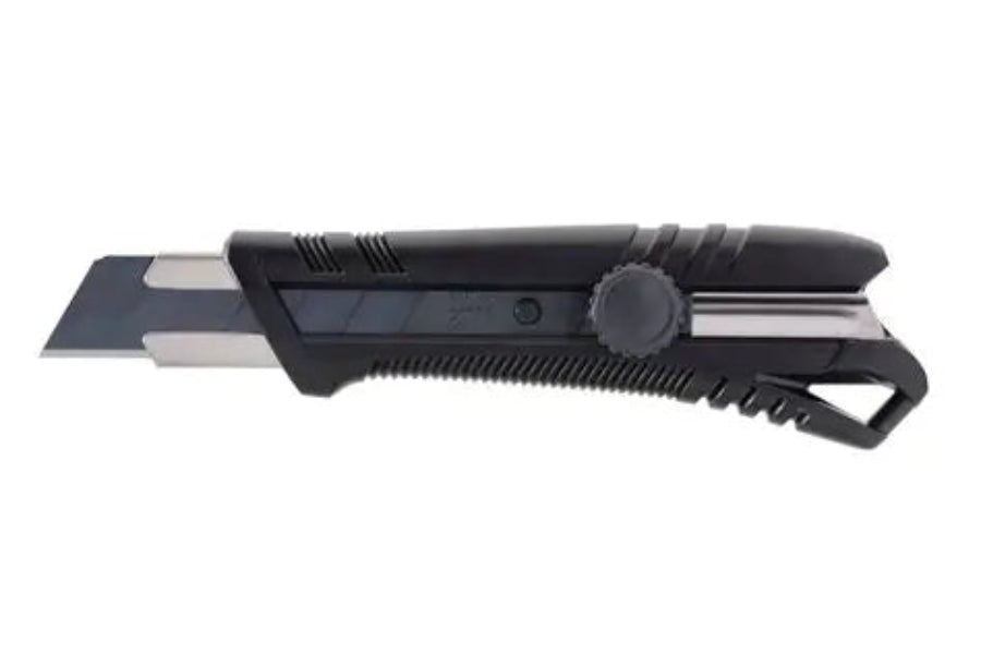 KDS Job Boss Pro Power Black Knife