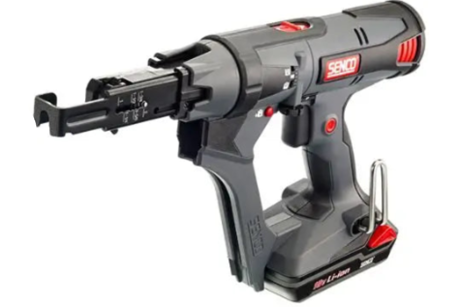 Senco Screw Gun DS-215 (18v)