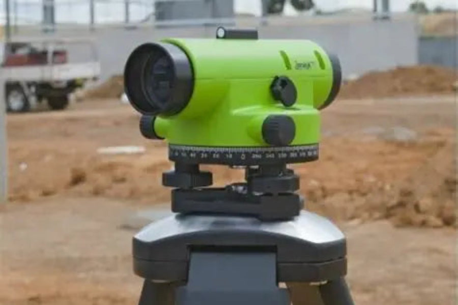 Imex Autolevel 32 IME12ILAR32