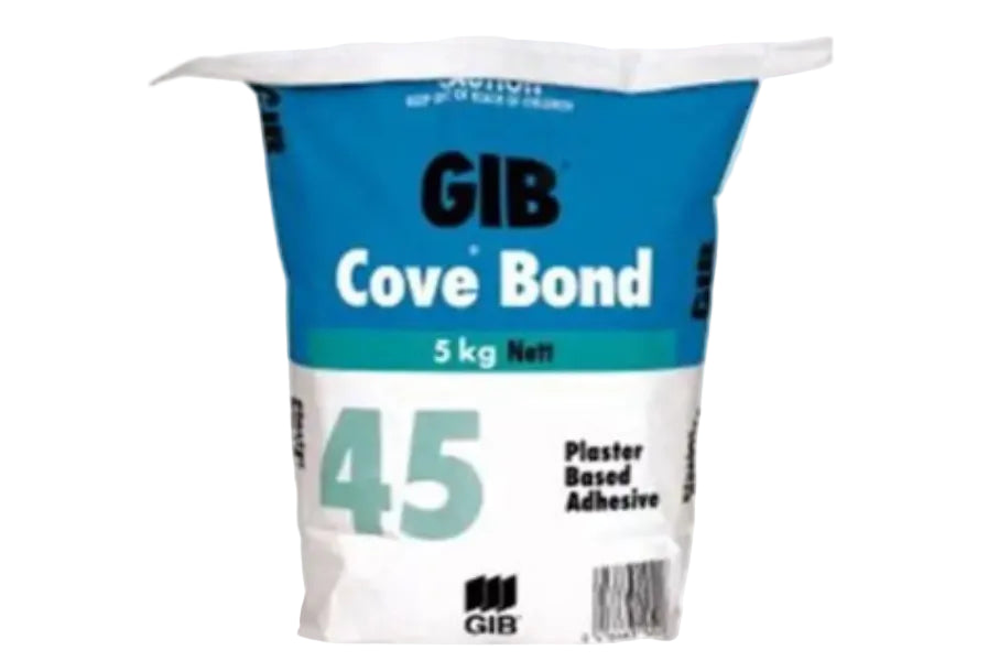 GIB Cove Bond 45 (5kg)