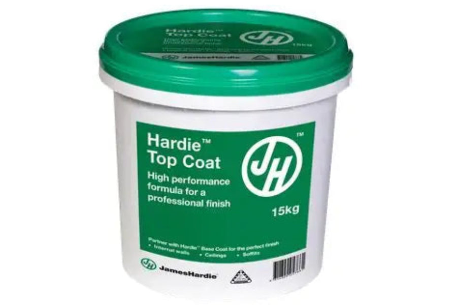James Hardie Top Coat (15ltr)