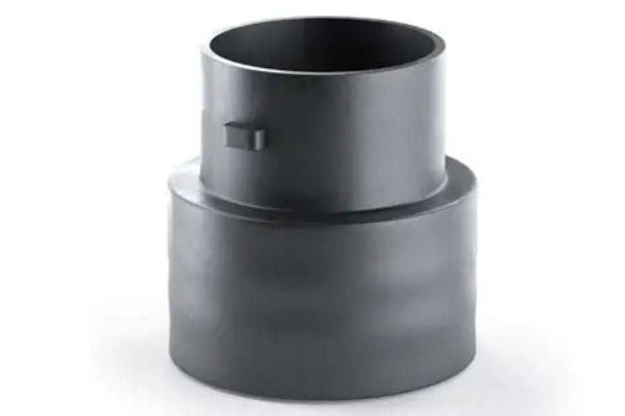 Intex Giraffe Hose Cuff (Sander End)