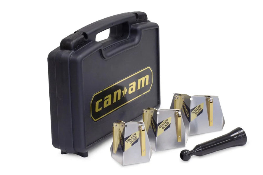 Can-Am Roller Glide Finisher Set