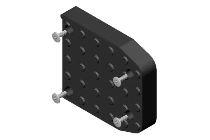 Durastilt Rubber Sole