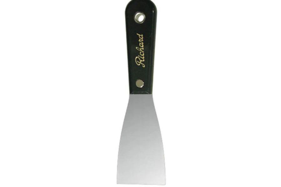 Richard Joint Knife Carbon Steel 2"