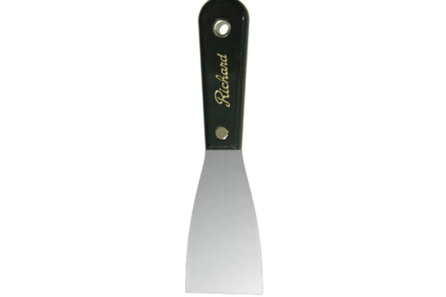 Richard Stainless Steel Joint Knife 2″