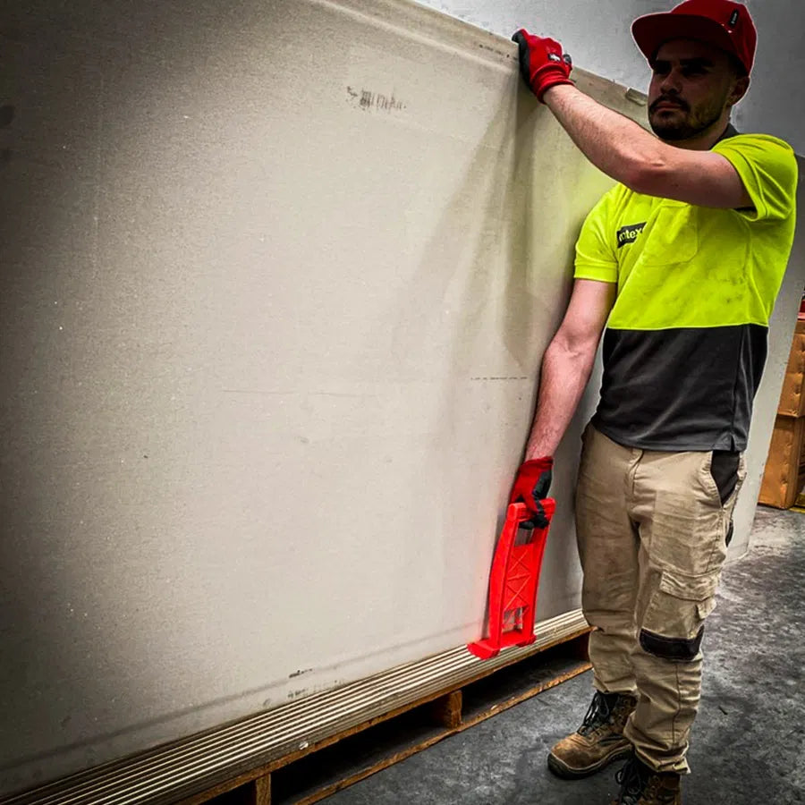 Intex Plastic Panel Handler