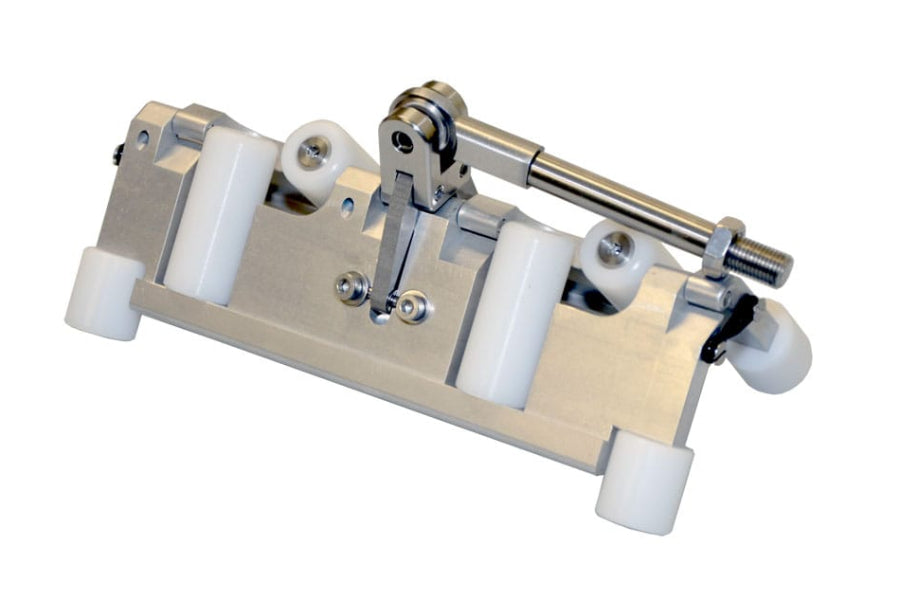 Tapepro Self Adjusting Bead Roller