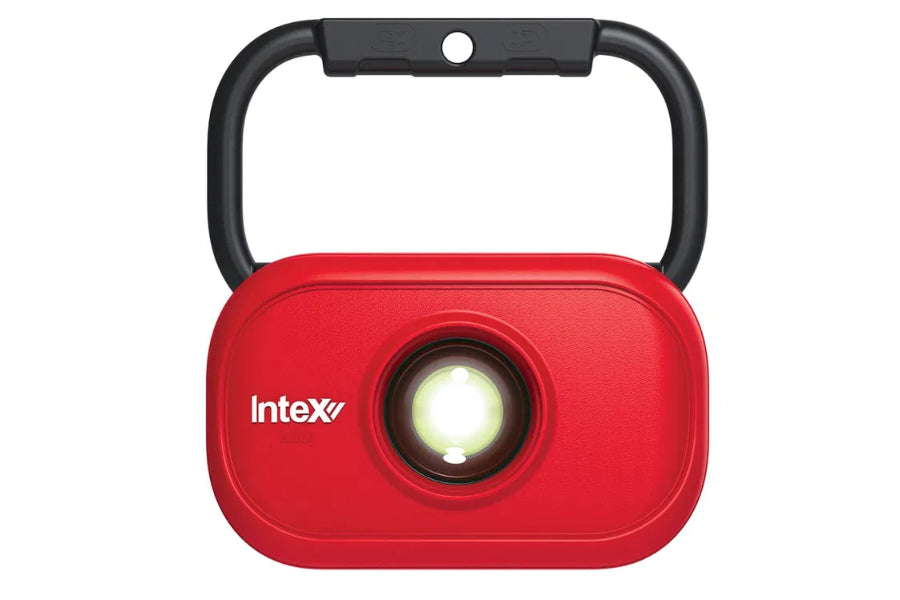 Intex 10W Battery LED Light