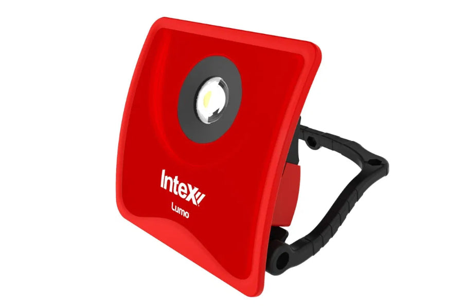 Intex 20w Battery LED Worklight