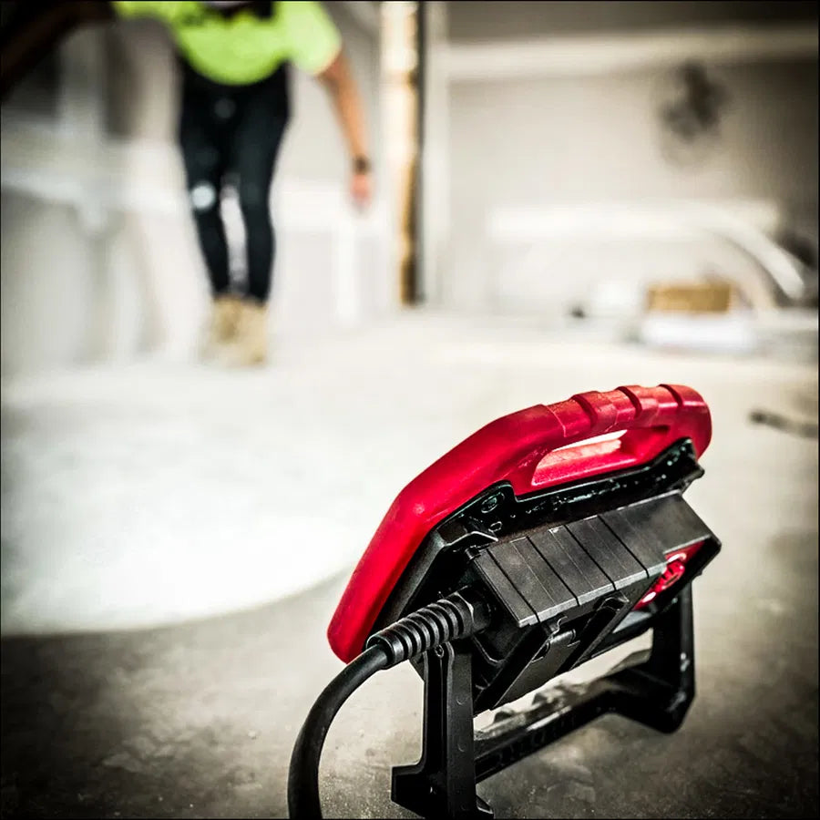 Intex Lumo® Corded LED WorkLight 6000 Lumens 60W