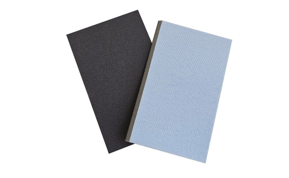 Premium Cushioned Stealth Pads 180g 6pk