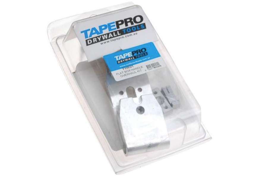 Tapepro Flatbox Handle Overhaul Kit
