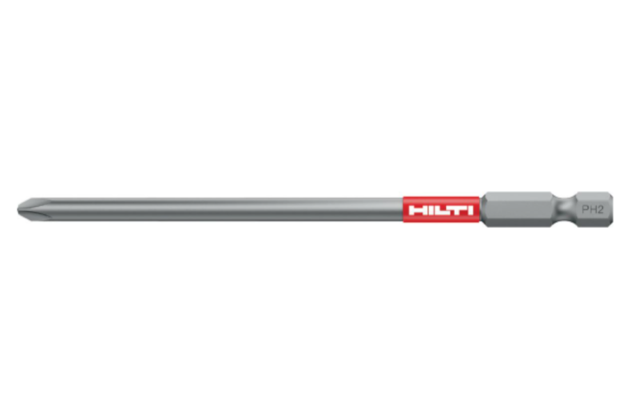 Hilti Tips 116mm Collated Bit (pack of 4)