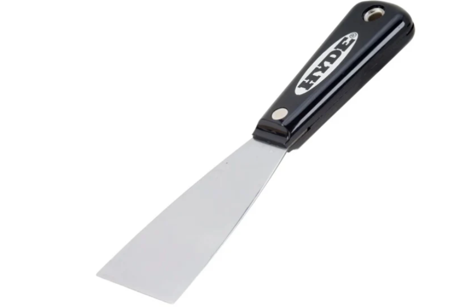 Hyde Flex Carbon Putty Knife 2in