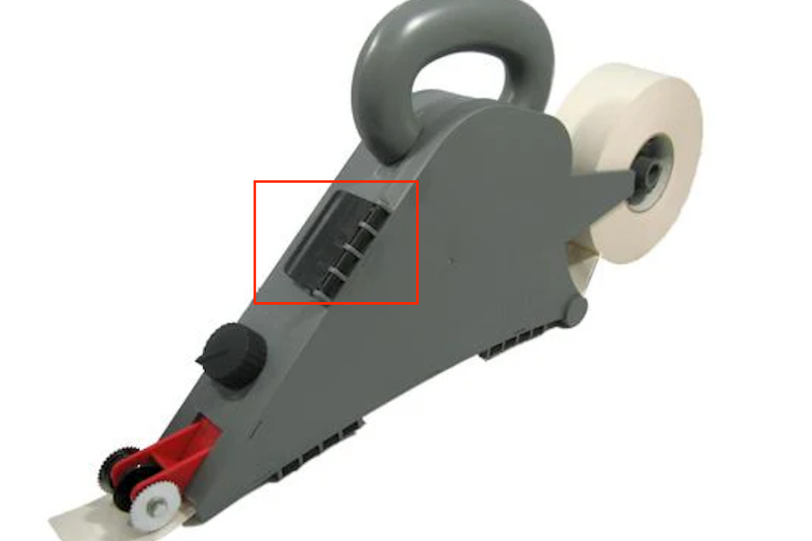 Intex Banjo Lid Clamp
