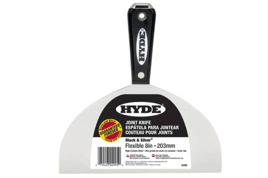 Hyde Flex Carbon Joint Knife 8in (HH)