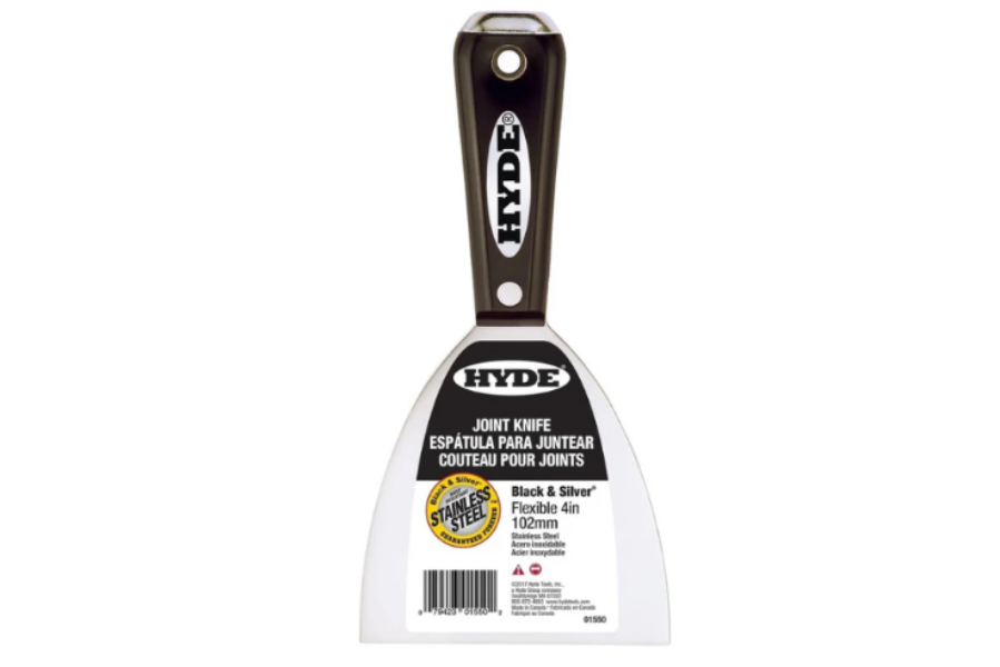 Hyde Flex S/S Joint Knife 4in (HH)