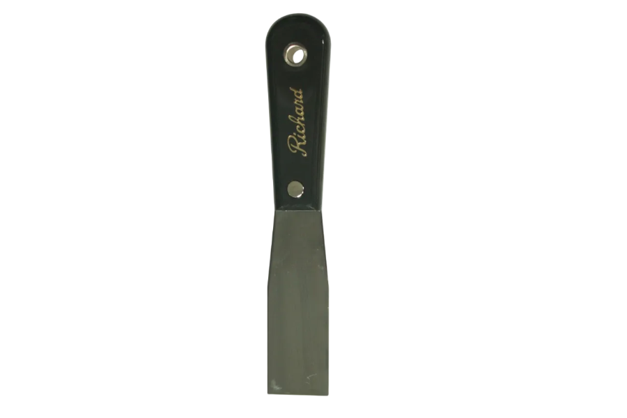 Richard Joint Knife Carbon Steel 1.25"