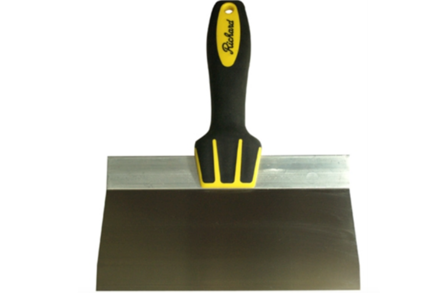 Richard Ergo Taping Knife S/S (8")