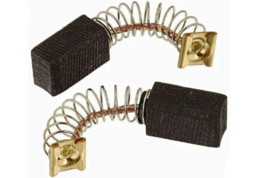 P/C Sander Brushes (Pair)-N122895