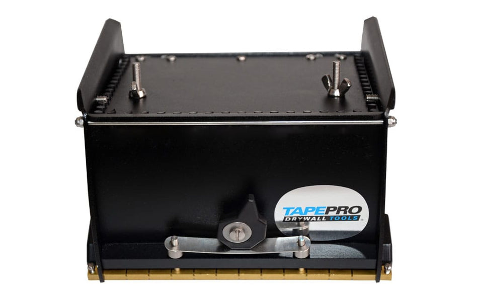 Tapepro Black Flat Box (150mm)