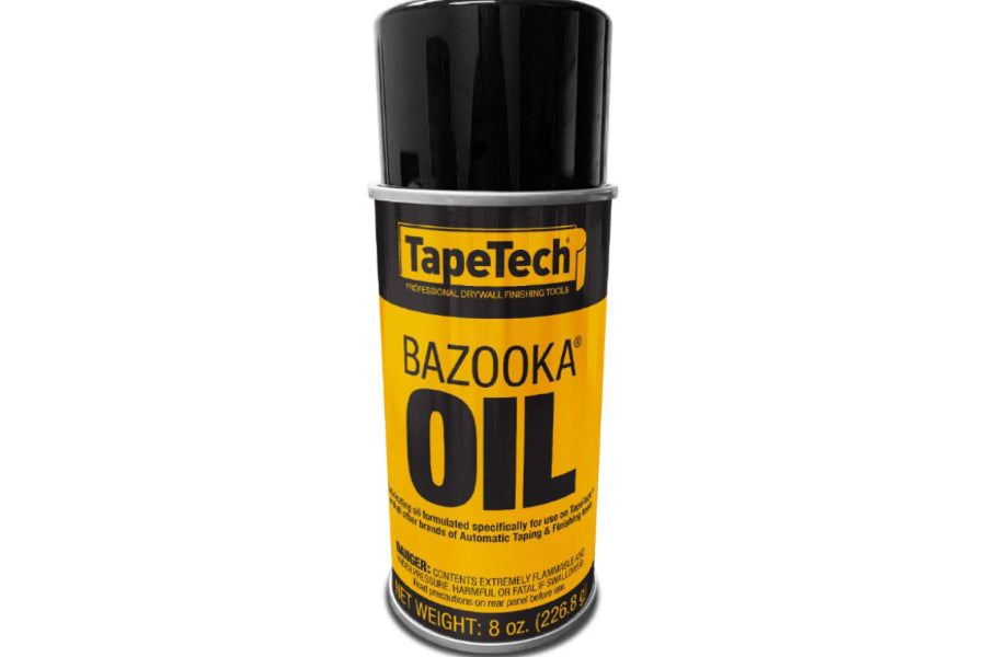 TapeTech Bazooker Oil