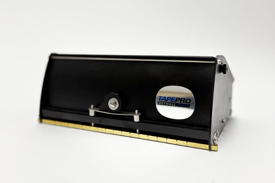 Tapepro Black Flat Box (250mm)
