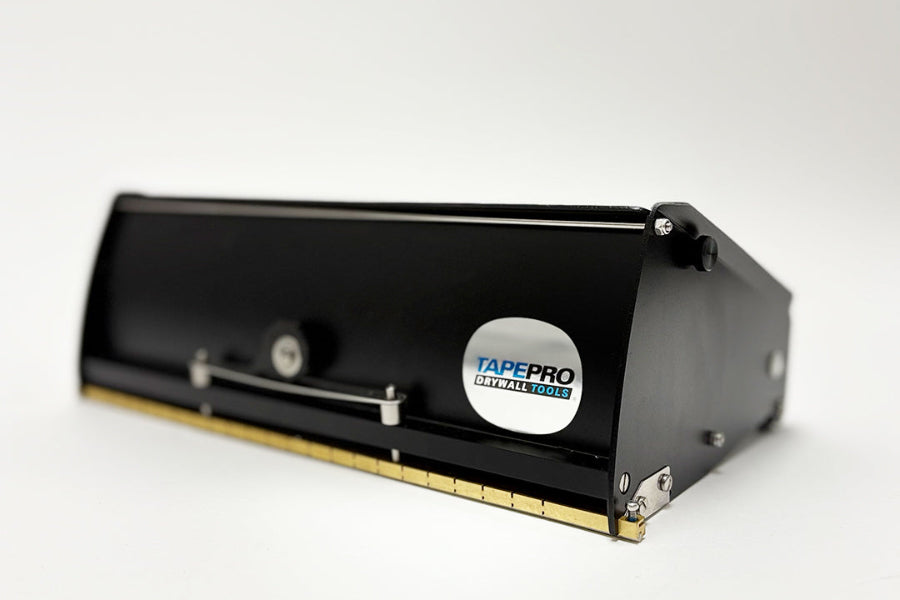 Tapepro Black Flat Box (300mm)
