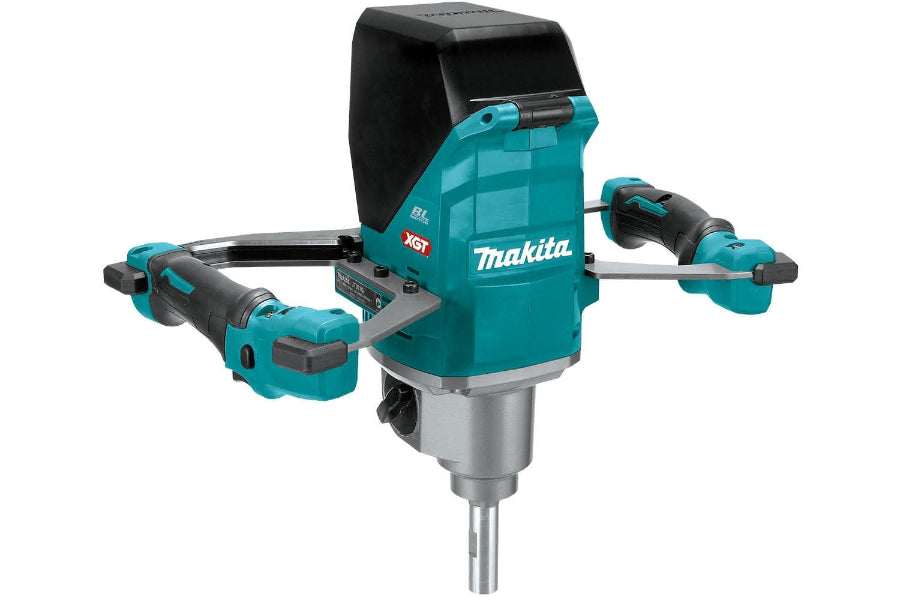 Makita 40V Max Brushless Paddle Mixer UT001GM10