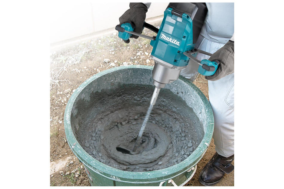 Makita 40V Max Brushless Paddle Mixer UT001GM10