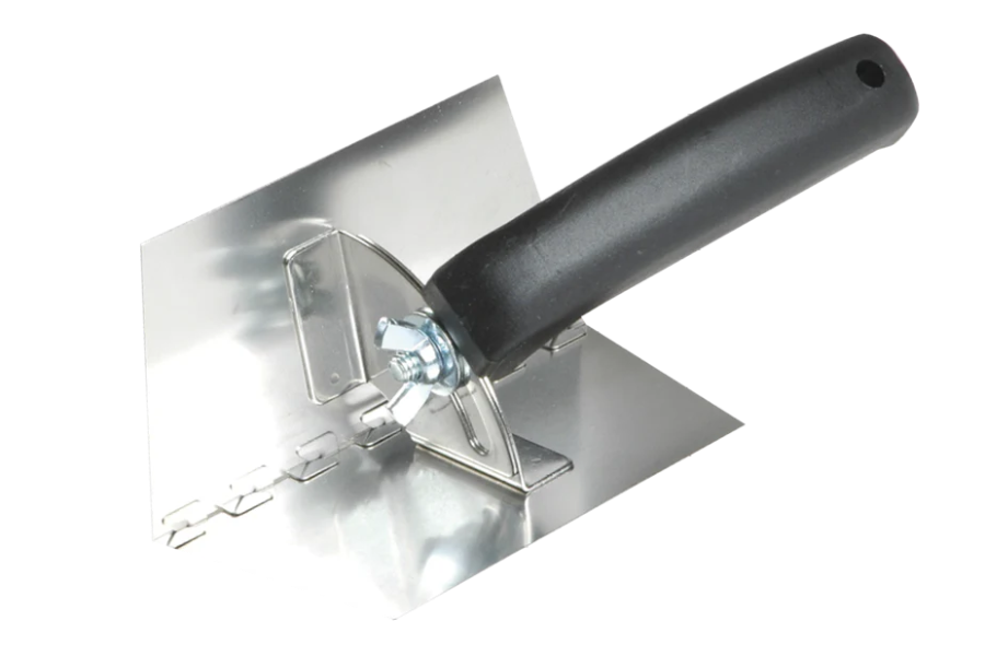 Wallboard Versa Adjustable Corner Tool